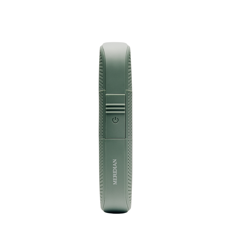 Meridian Grooming Up-Here Trimmer (Sage)  