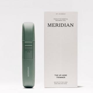Meridian Grooming Up-Here Trimmer (Sage)  