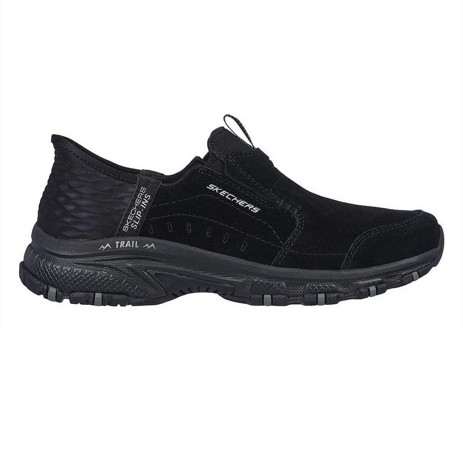 Sunapee Rugged Stiefel , Leder