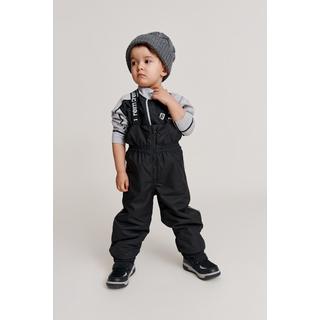 Reima  tec Kleinkinder Schneehose Matias Black 