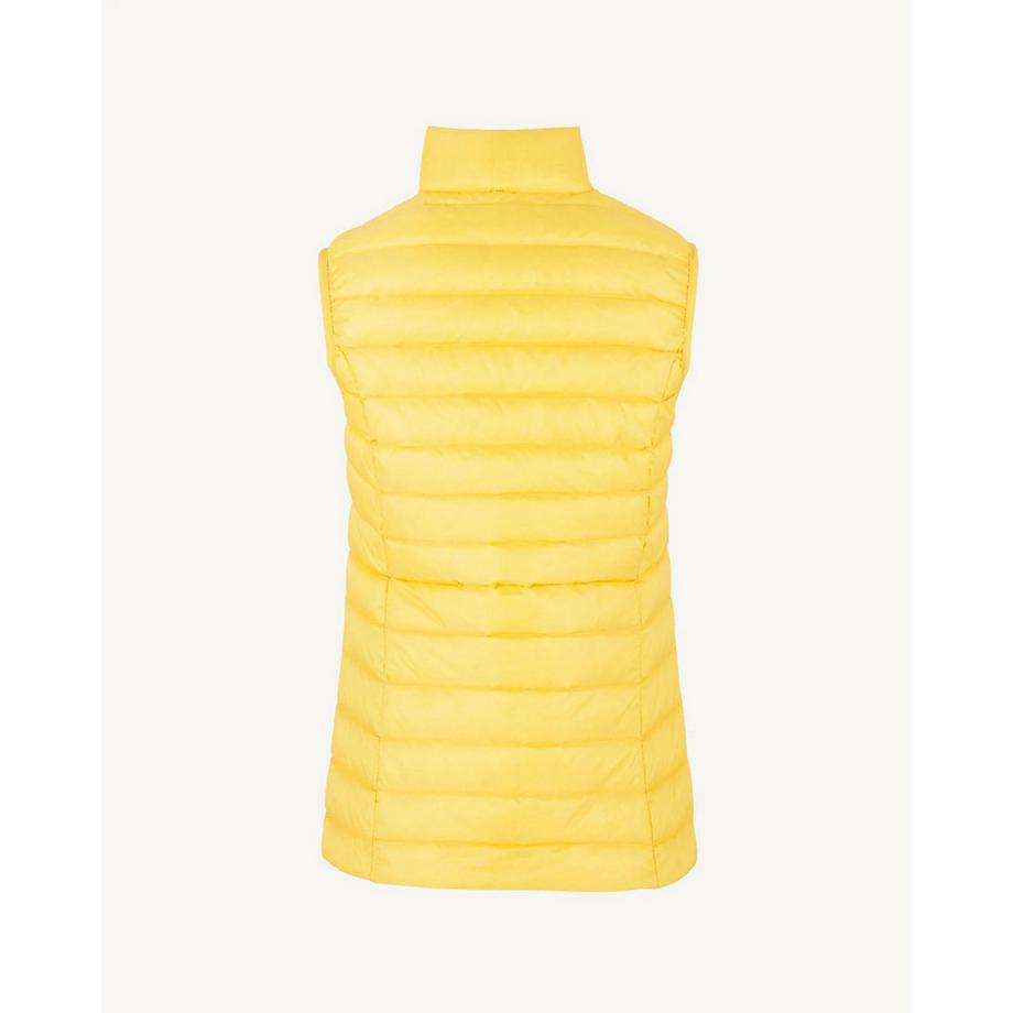 Jott Seda Gilet Imbottito  