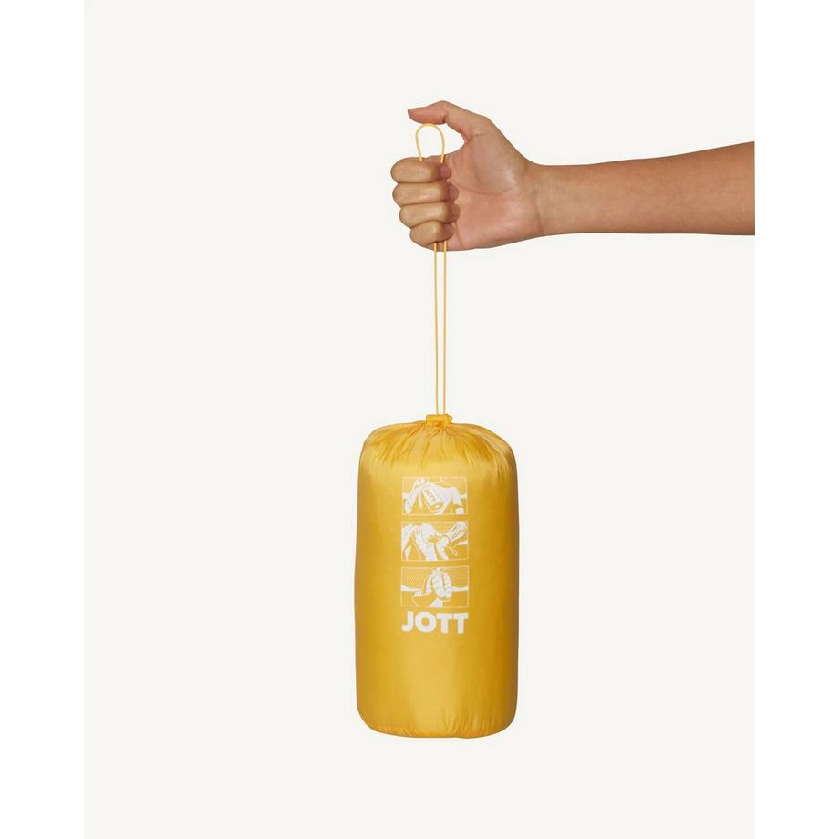 Jott Seda Gilet Imbottito  