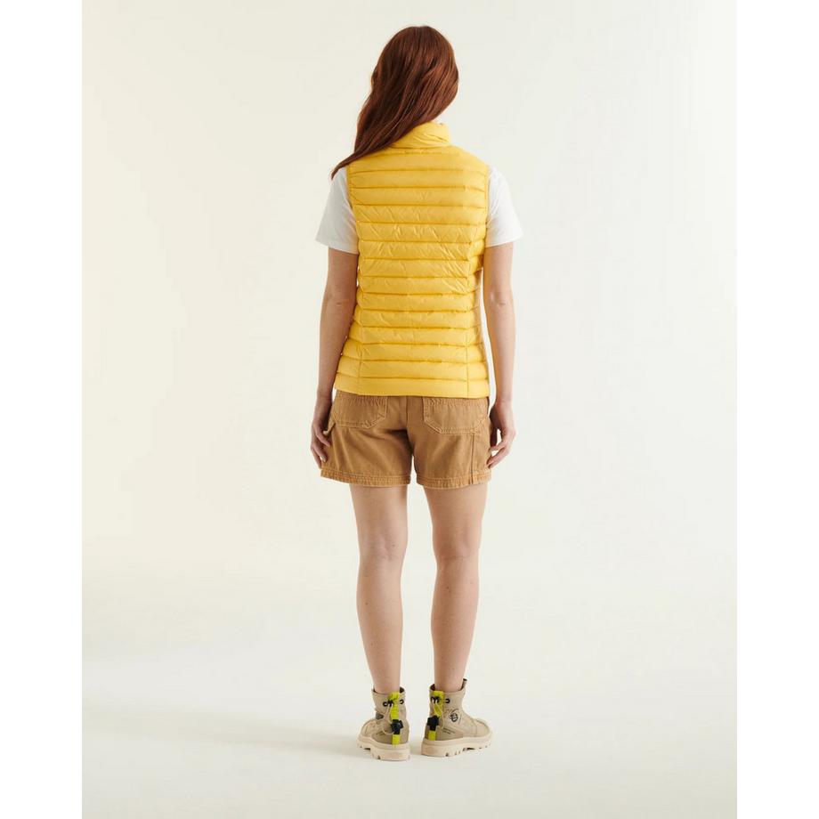 Jott Seda Gilet Imbottito  