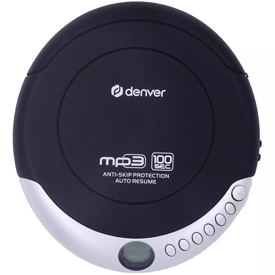DENVER DMP-391