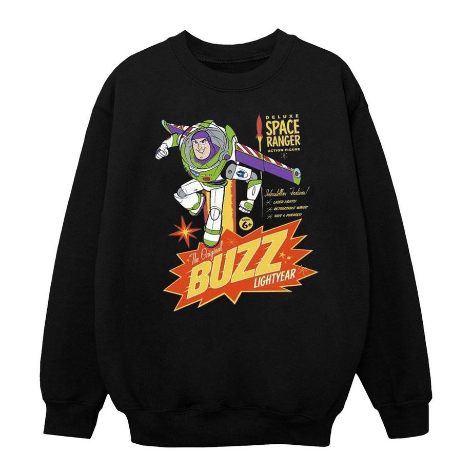 Sweat TOY STORY LIGHTYEAR