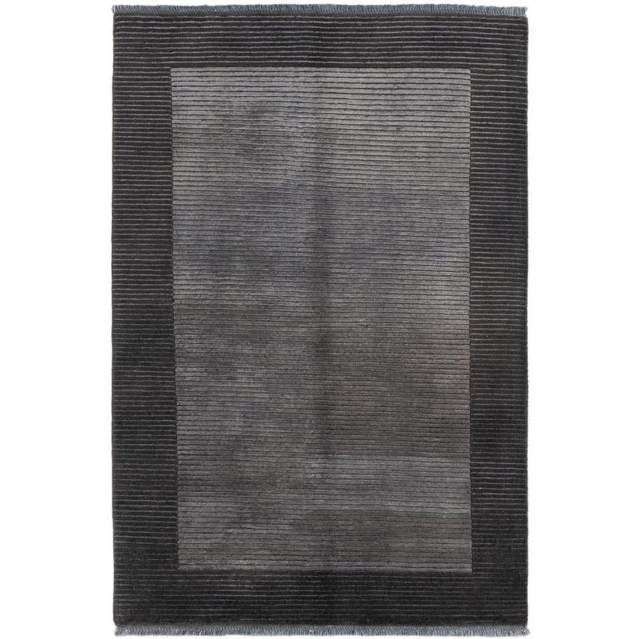 Tapis fait à la main Darya-Indian
