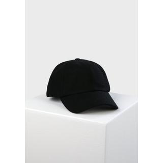 CASH-MERE.CH Cappellino da baseball in cashmere  