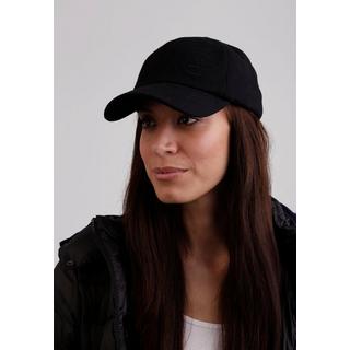 CASH-MERE.CH Cappellino da baseball in cashmere  