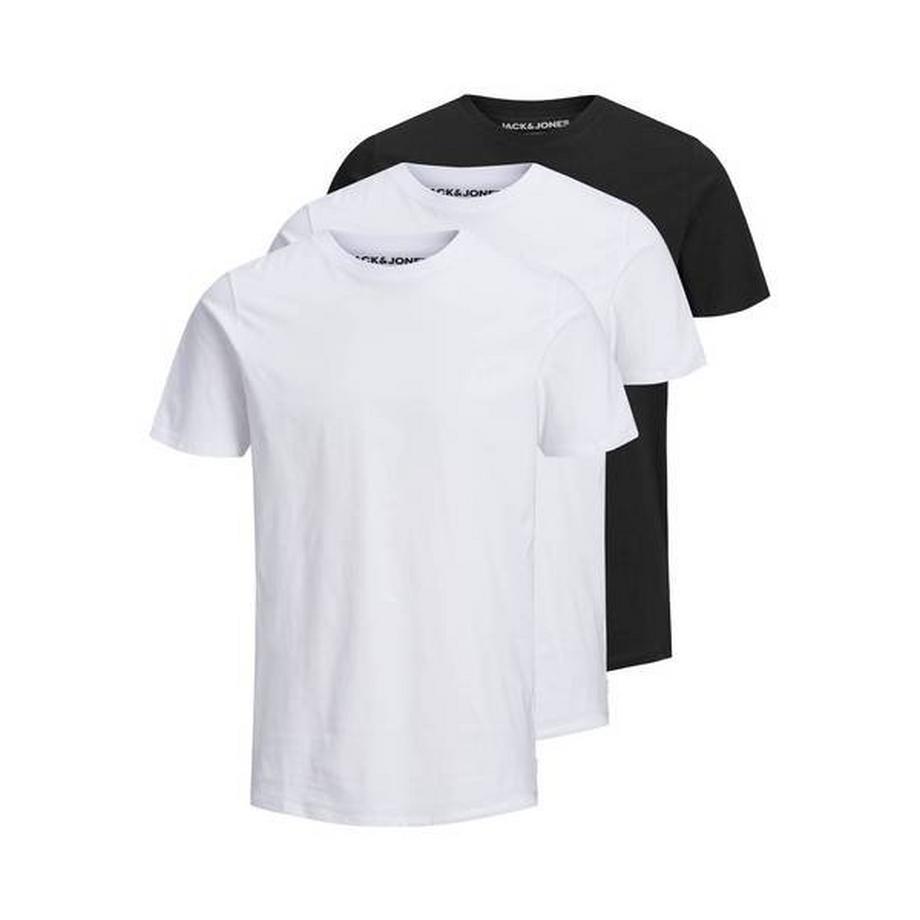JACK & JONES Casual Comfort Fit T-Shirt  