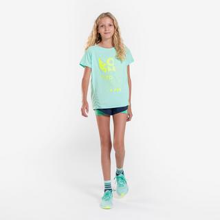 KIPRUN  Short - DRY 900 