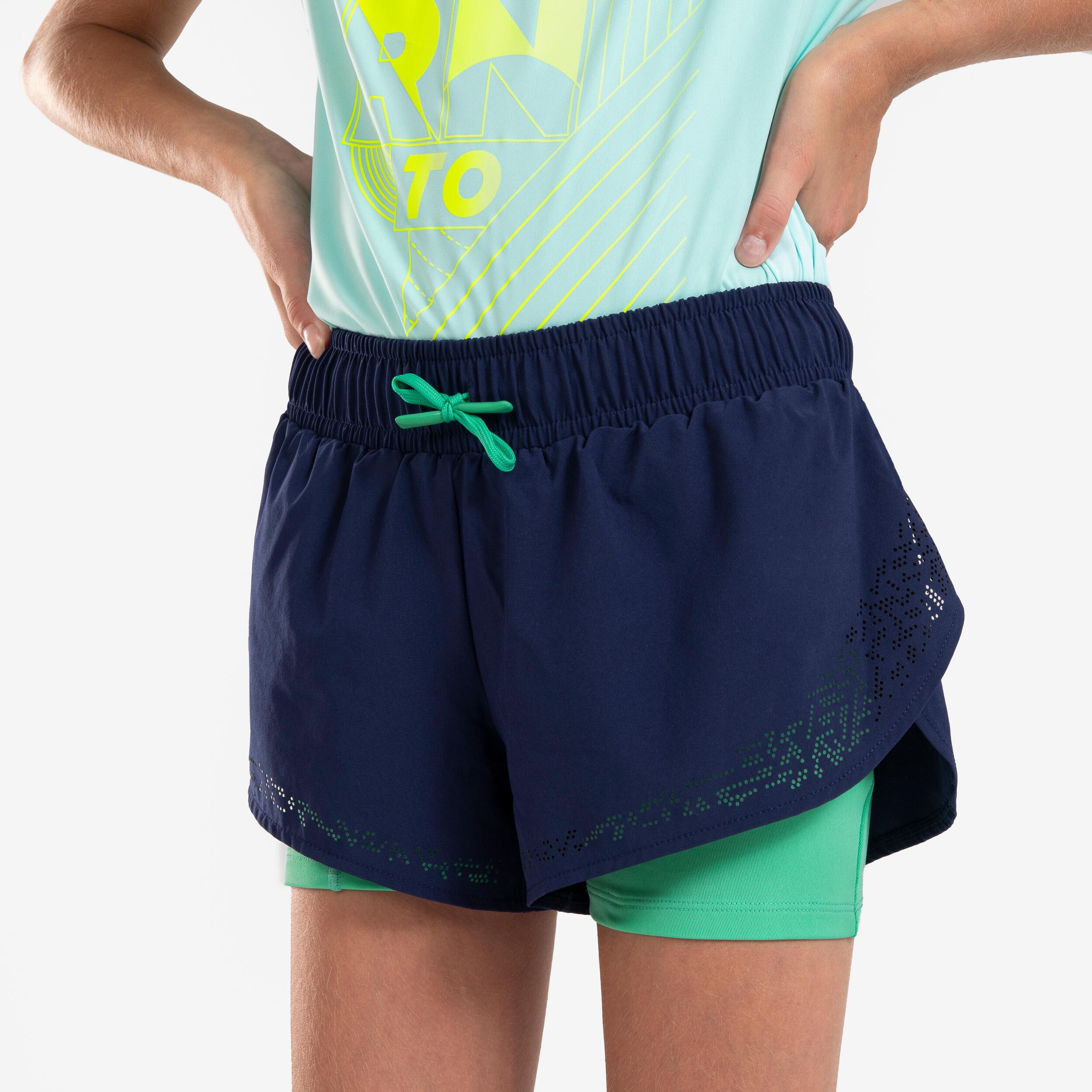 KIPRUN  Short - DRY 900 