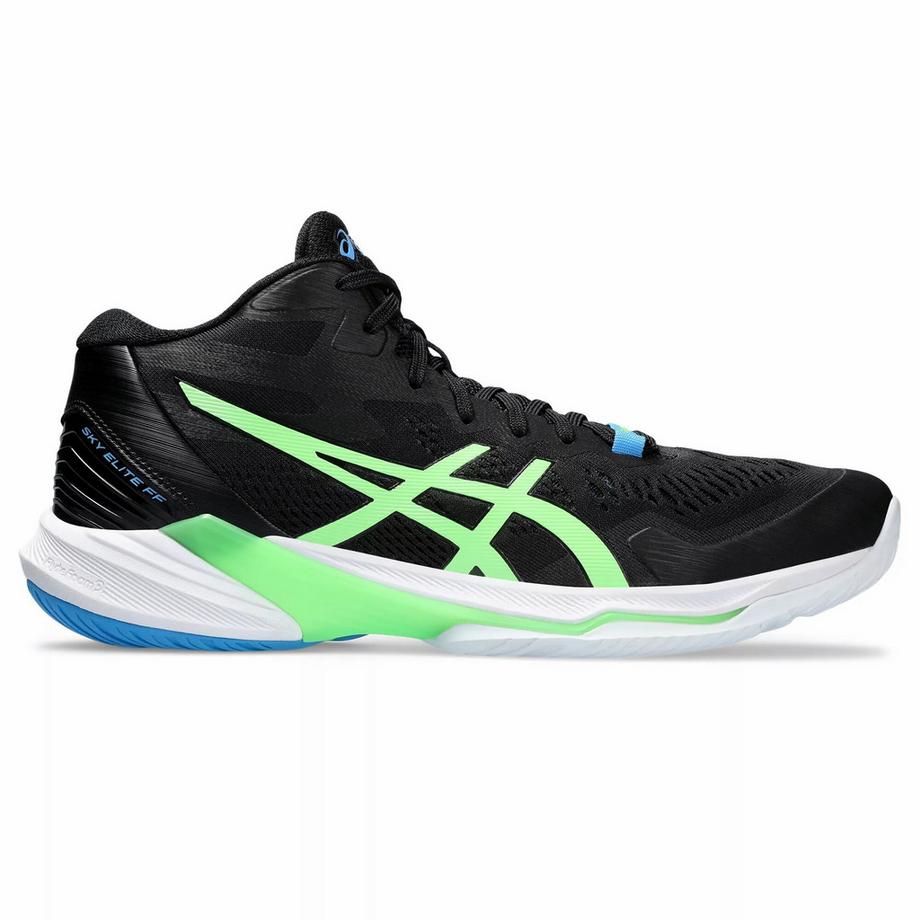 Hallenschuhe Sky Elite FF MT 2