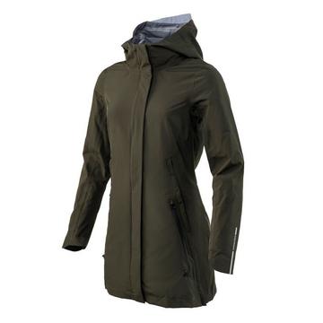 veste imperméable magic spring 2g