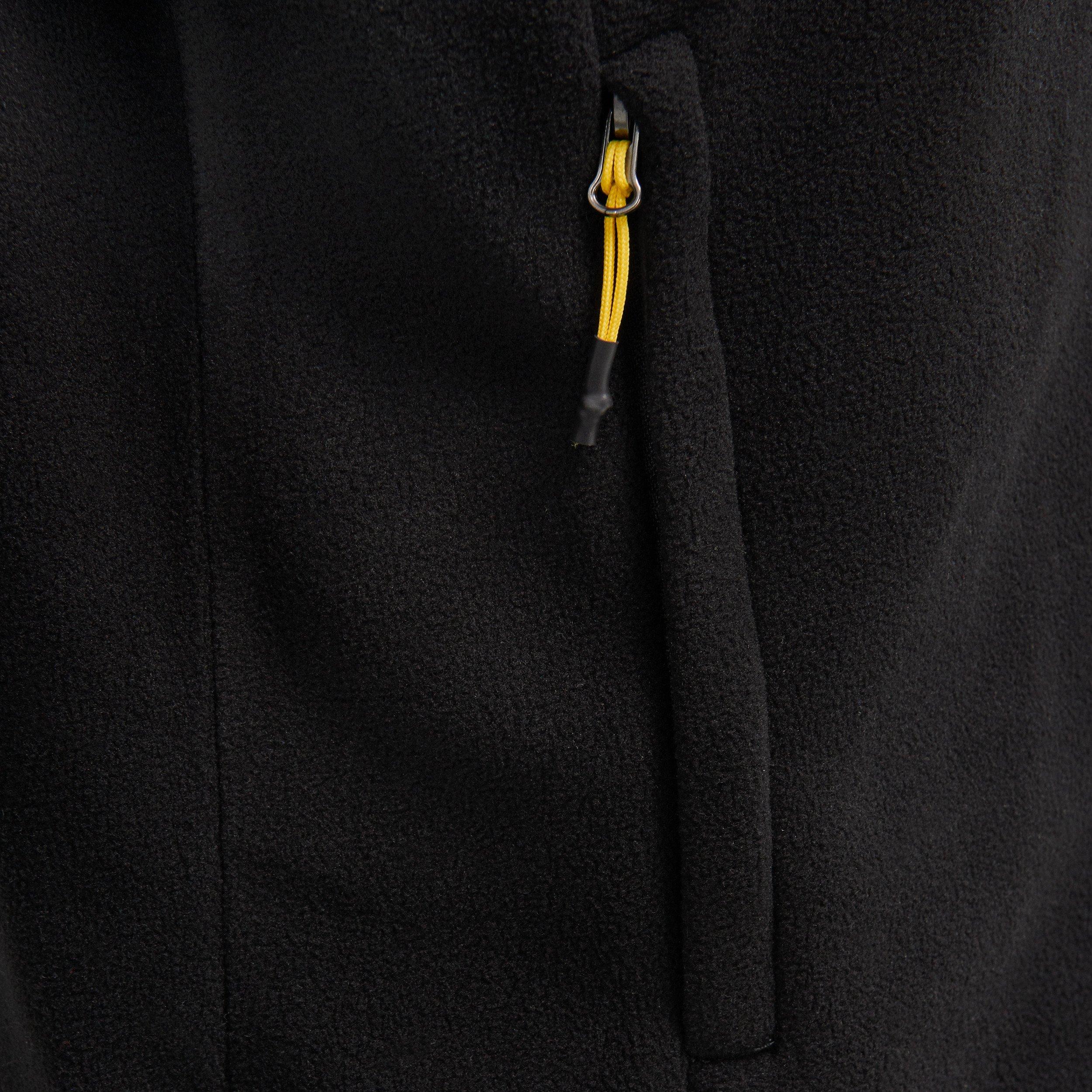 Hummel  jacke full zip north fleece 