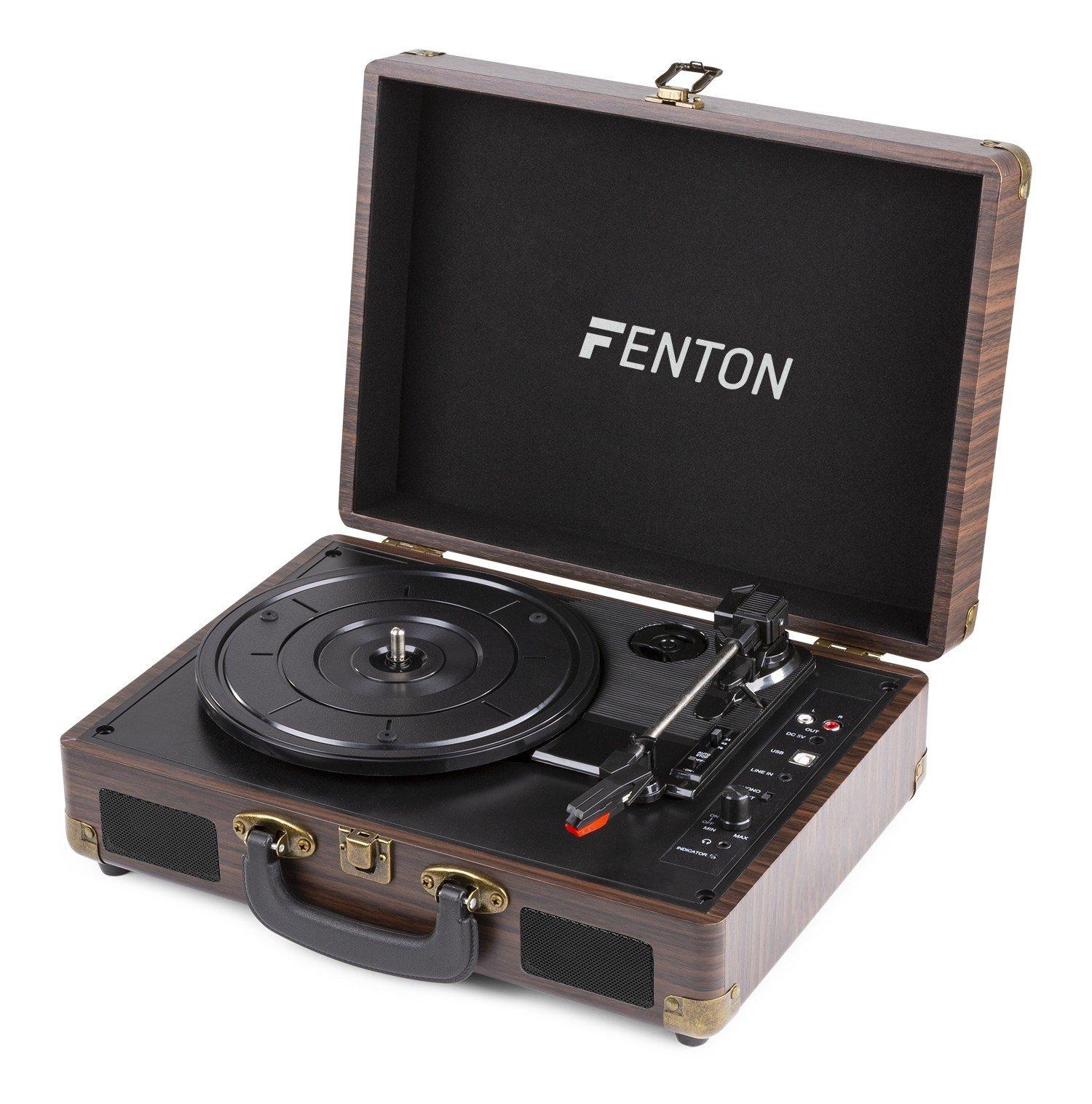 Fenton  Fenton 