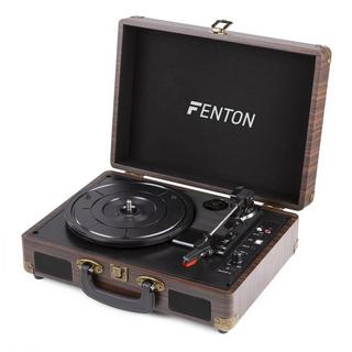 Fenton  Fenton 