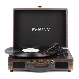 Fenton  Fenton 