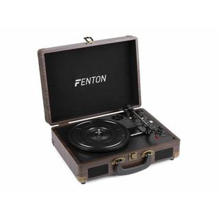 Fenton  Fenton 