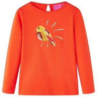 VidaXL  T-shirt pour enfants coton 