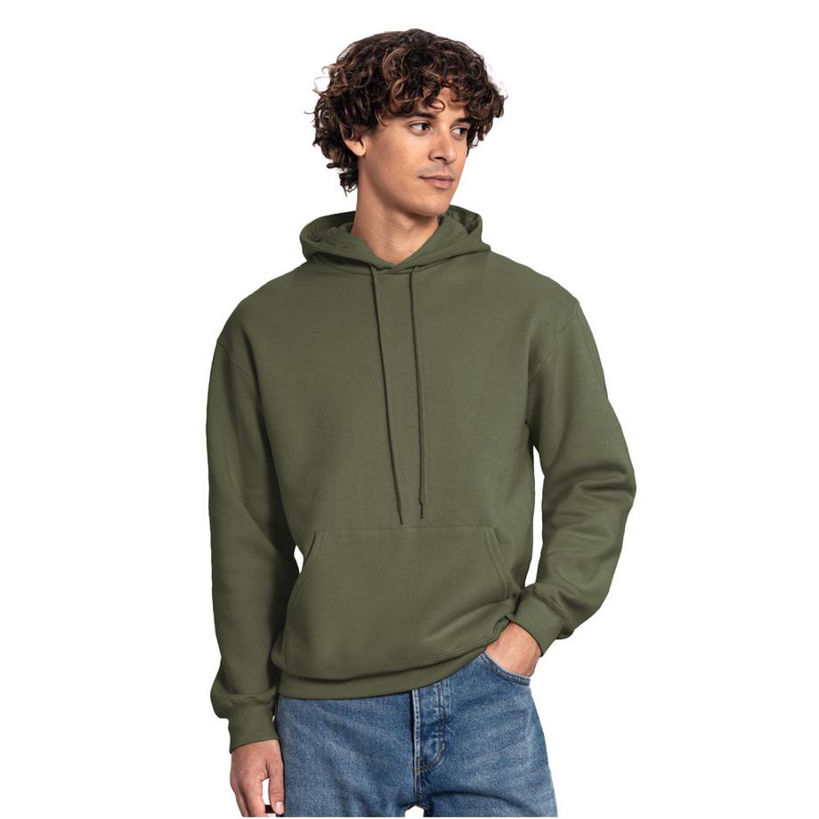 Iconic Premium Kapuzenpullover
