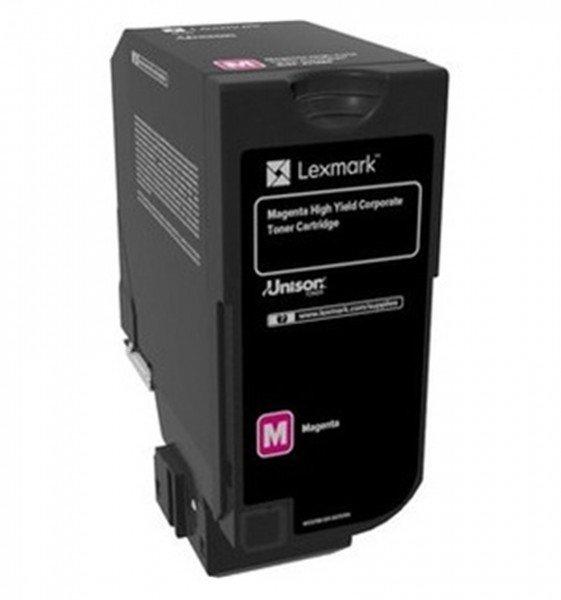 Lexmark  84C2HME (M) 