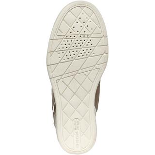 GEOX  Sneaker Maurica, Wildleder 