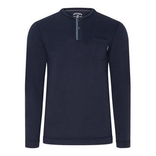 JOCKEY Night & Day Henley Shirt  