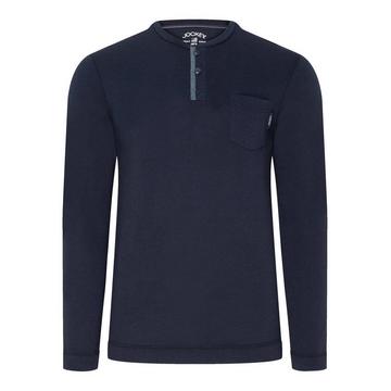 Night & Day Henley Shirt