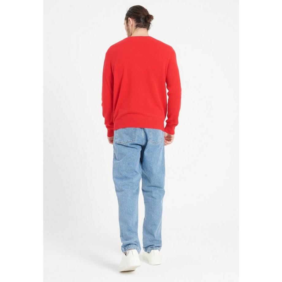 Studio Cashmere8 Pull Col V  