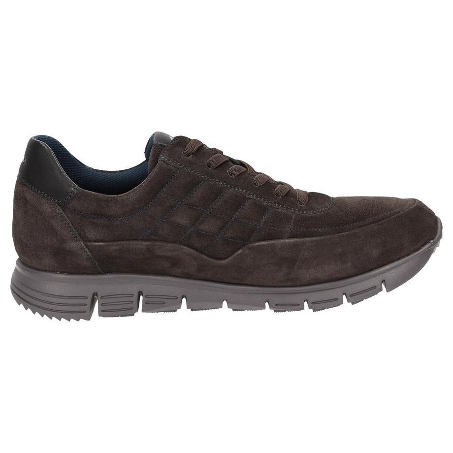 Sioux Mokrunner-H-016-TEX Sneaker  