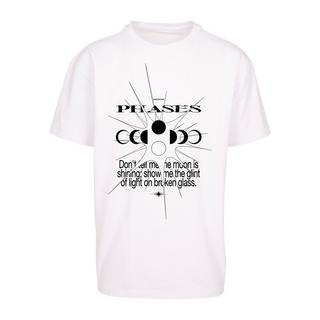 URBAN CLASSICS  t-hirt manche courte urban claic moon phae 