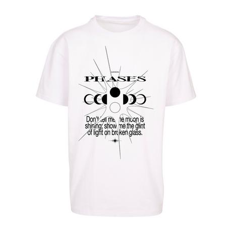 URBAN CLASSICS  t-hirt manche courte urban claic moon phae 