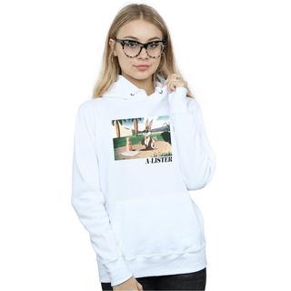 LOONEY TUNES  ALister Kapuzenpullover 