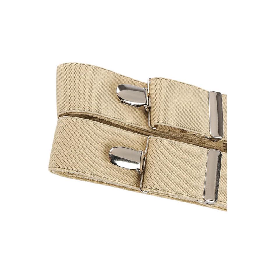 Diademita Bretelle X-Back 3.5 cm Larghezza 125 cm Lunghezza  