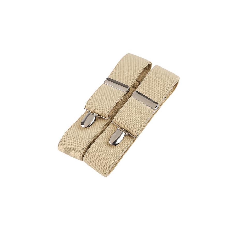 Diademita Bretelle X-Back 3.5 cm Larghezza 125 cm Lunghezza  