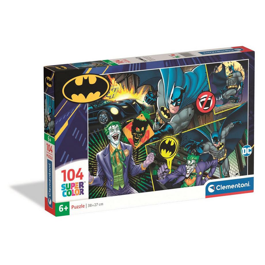 Puzzle Batman da 104 pezzi