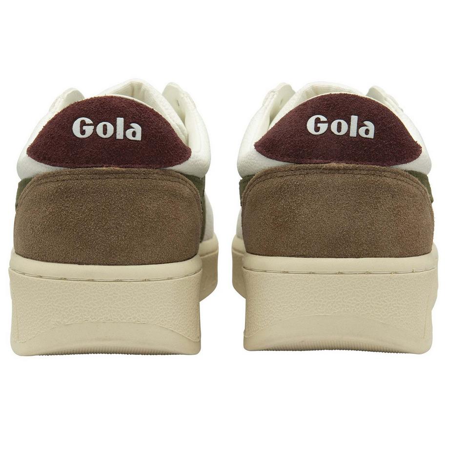 gola Grandslam Trident Scarpe da ginnastica  
