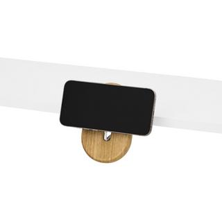 Oakywood  MagSafe iPhone Desk Shelf Mount - Supporto multifunzionale 