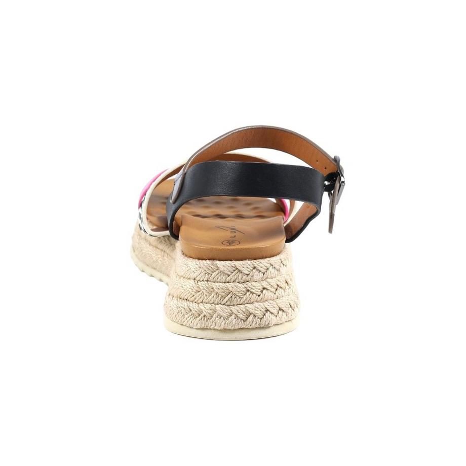 Lunar Sandali Platform Summer  