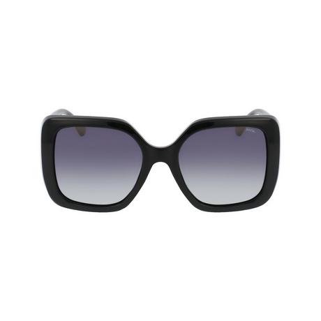 INVU  Polarisierte Sonnenbrille mit Etui 