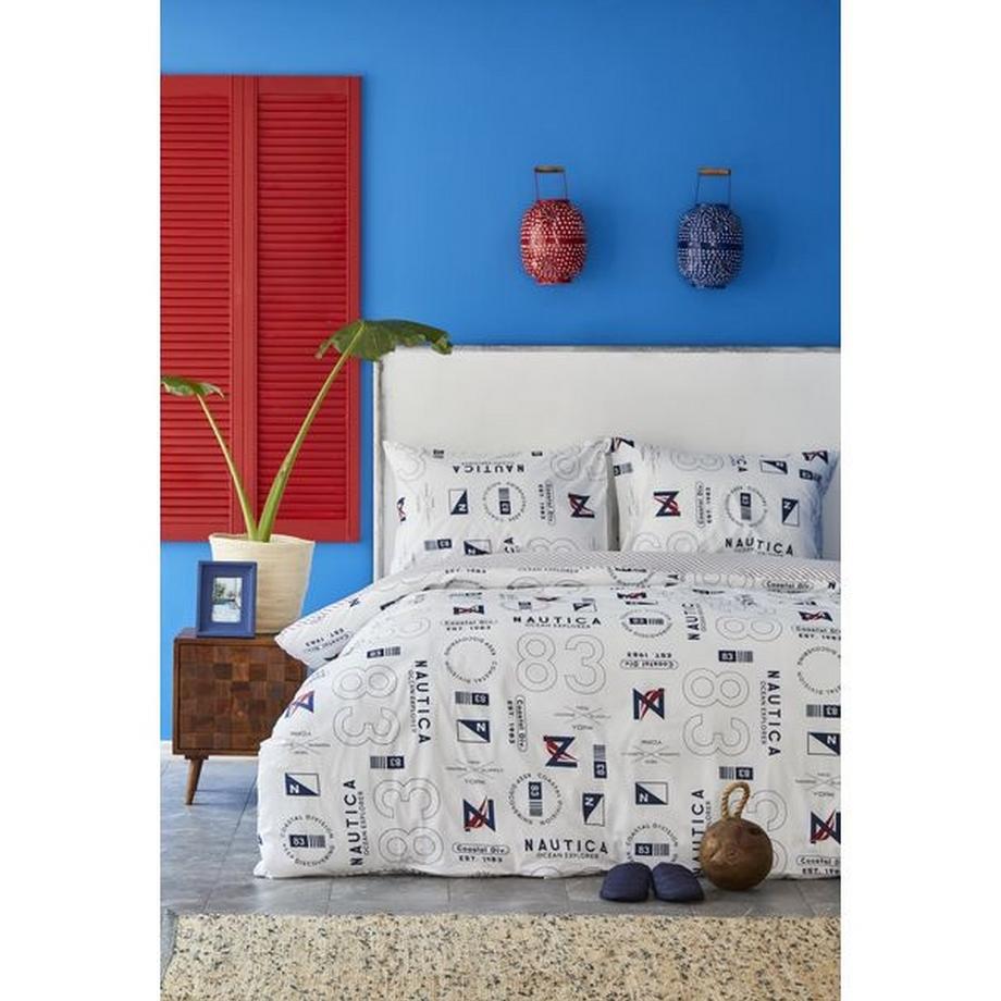 Nautica Discovery Set de linge de lit  