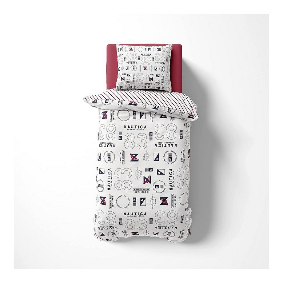 Discovery Set de linge de lit