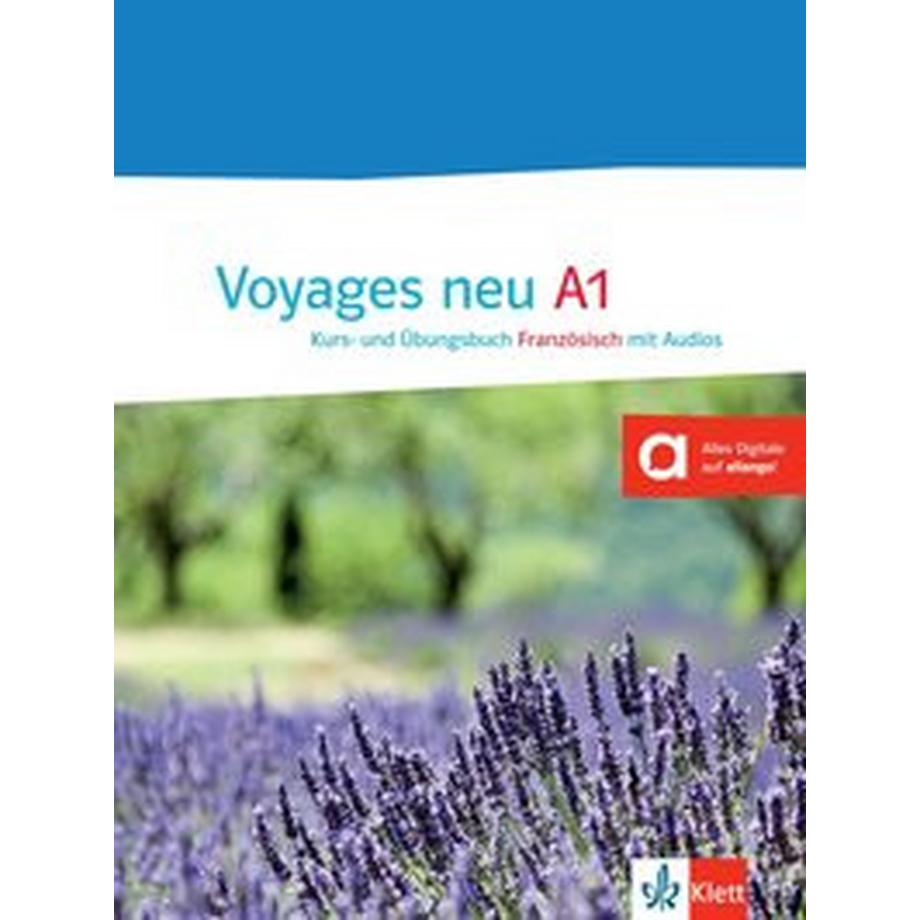Klett  Voyages neu A1 