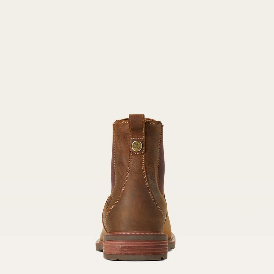 Ariat Wexford H2O Wasserdichte Stiefeletten  