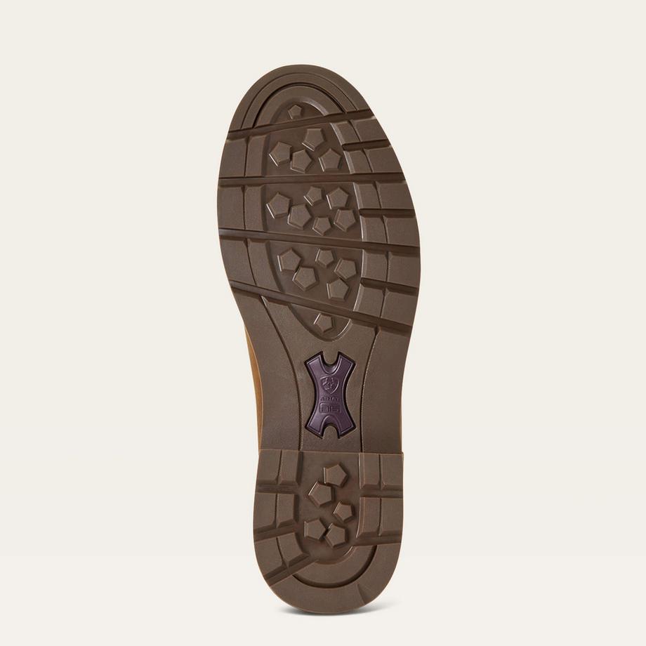 Ariat Wexford H2O Wasserdichte Stiefeletten  