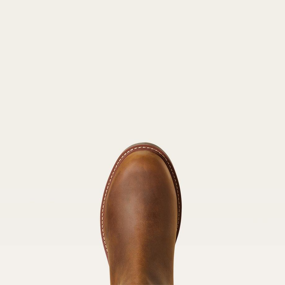 Ariat Wexford H2O Wasserdichte Stiefeletten  