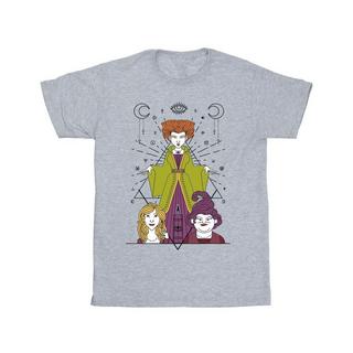 Disney  Tshirt HOCUS POCUS 