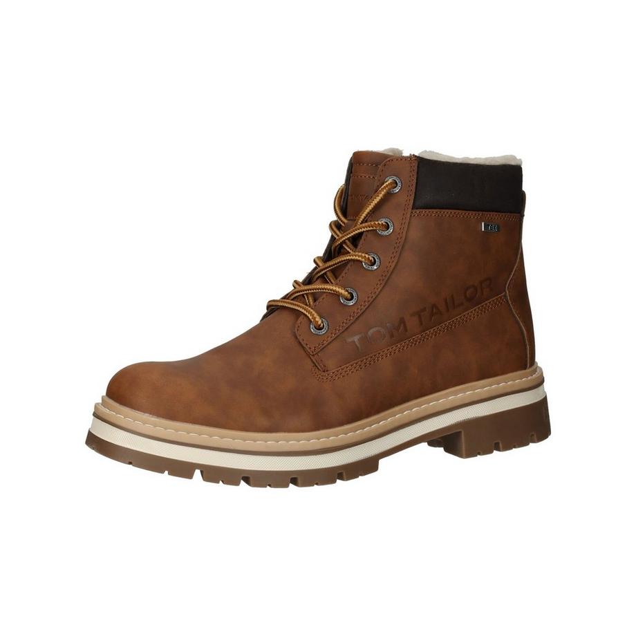 Stiefelette