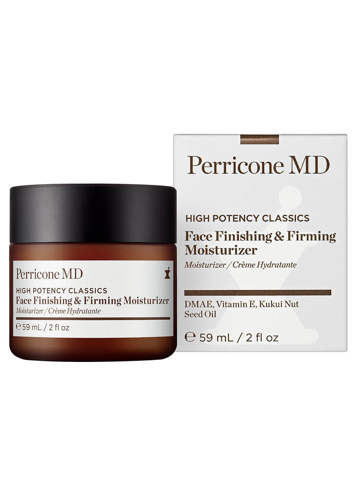 Perricone  garderie High Potency Classics Face Finishing & Firming Moisturizer 