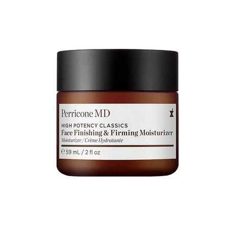 Perricone  Tagespflege High Potency Classics Face Finishing & Firming Moisturizer 